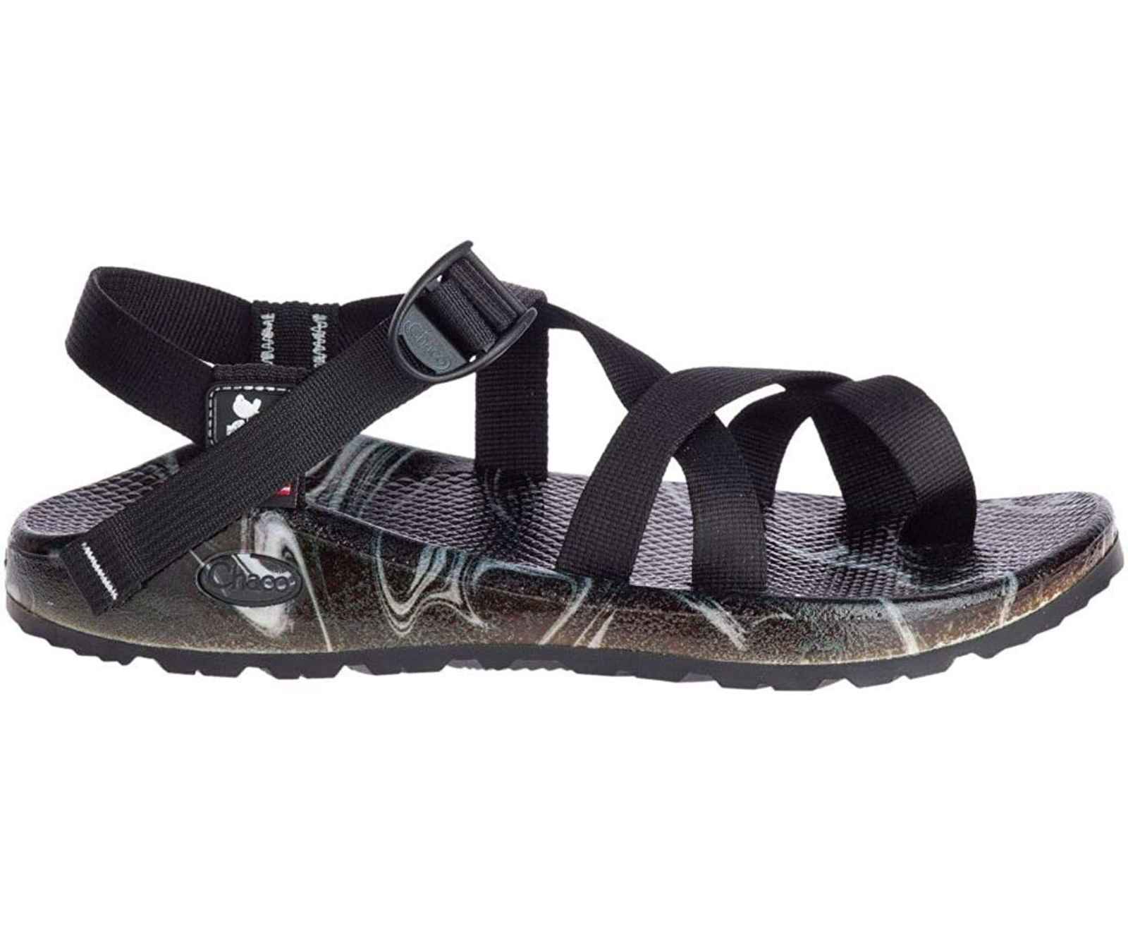 Chaco Men's Z2 Cloud USA Ascend Sandal - Hiline Sport -