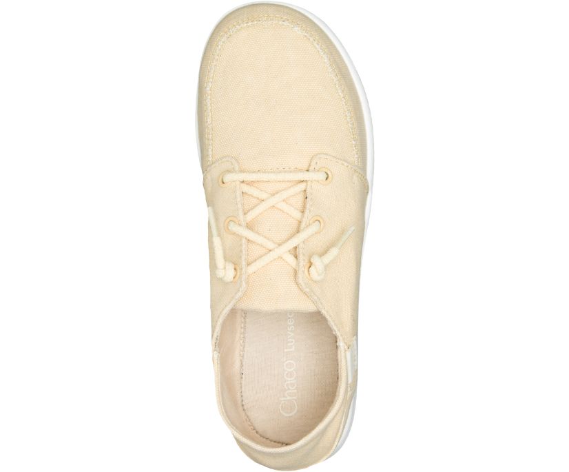 Chaco Women's Chillos Sneaker - Hiline Sport -