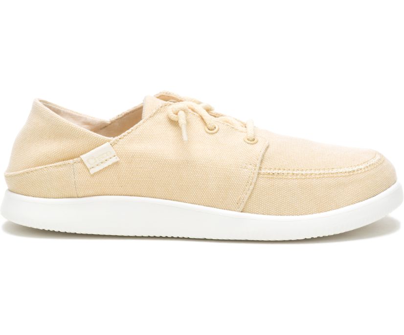 Chaco Women's Chillos Sneaker - Hiline Sport -