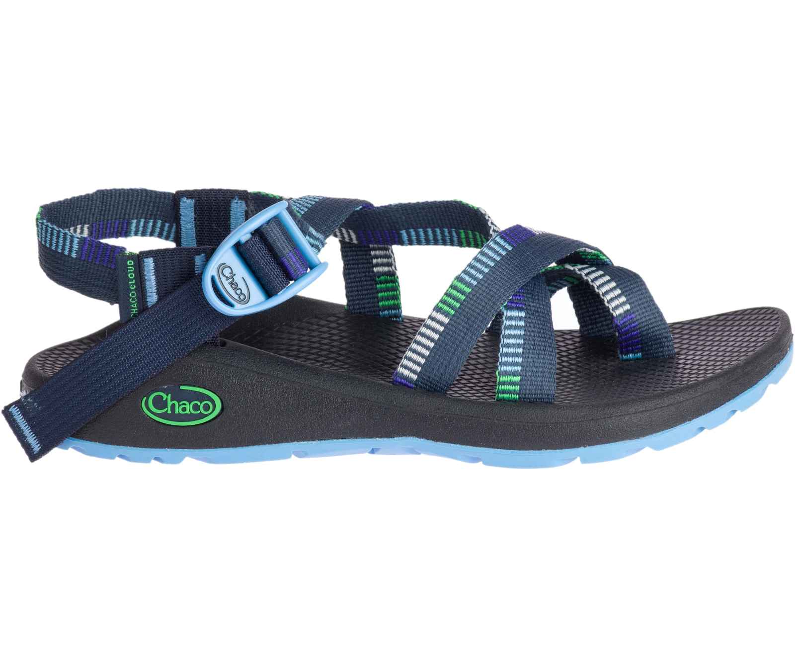 Chaco Women's Z/Cloud Sandal Hiline Sport - Main Image