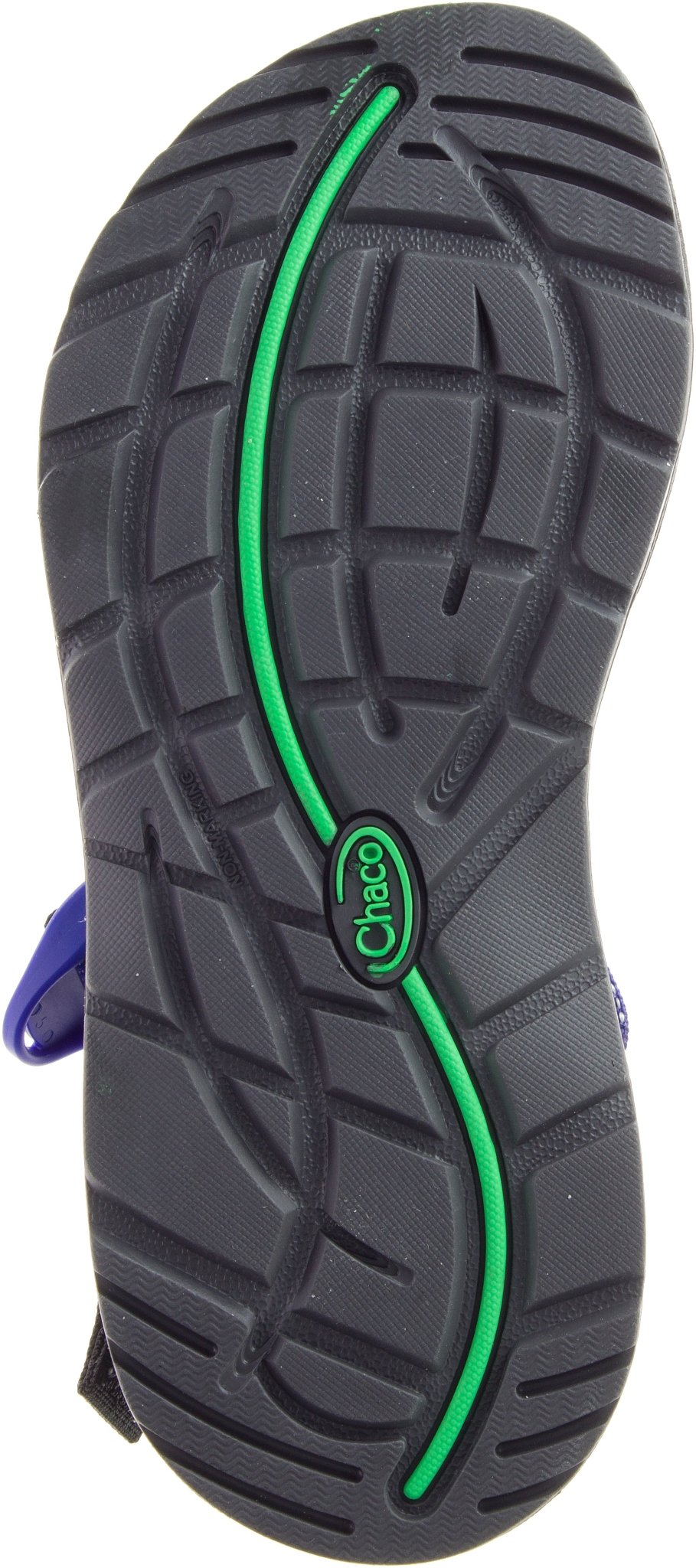 Chaco Women's Z/Cloud X2 Sandal - Hiline Sport -
