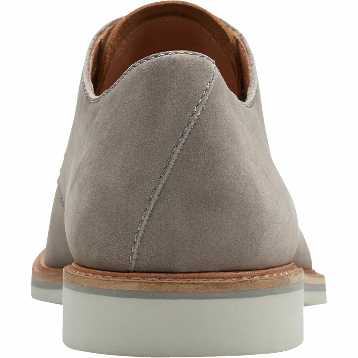 Clarks Men's Atticus Lace Oxford Shoe - Hiline Sport -