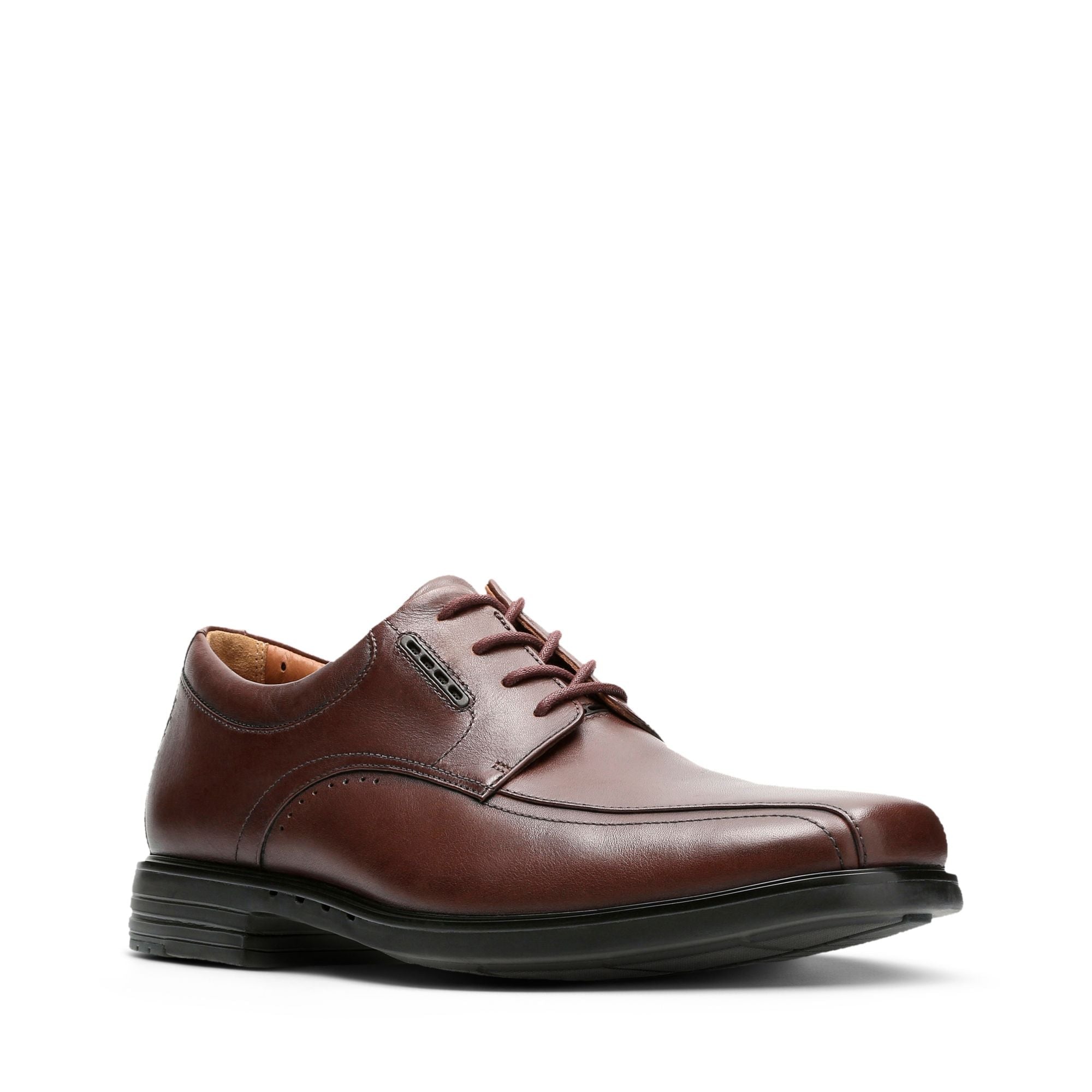 Clarks Men's UnKenneth Way Shoe - Hiline Sport -