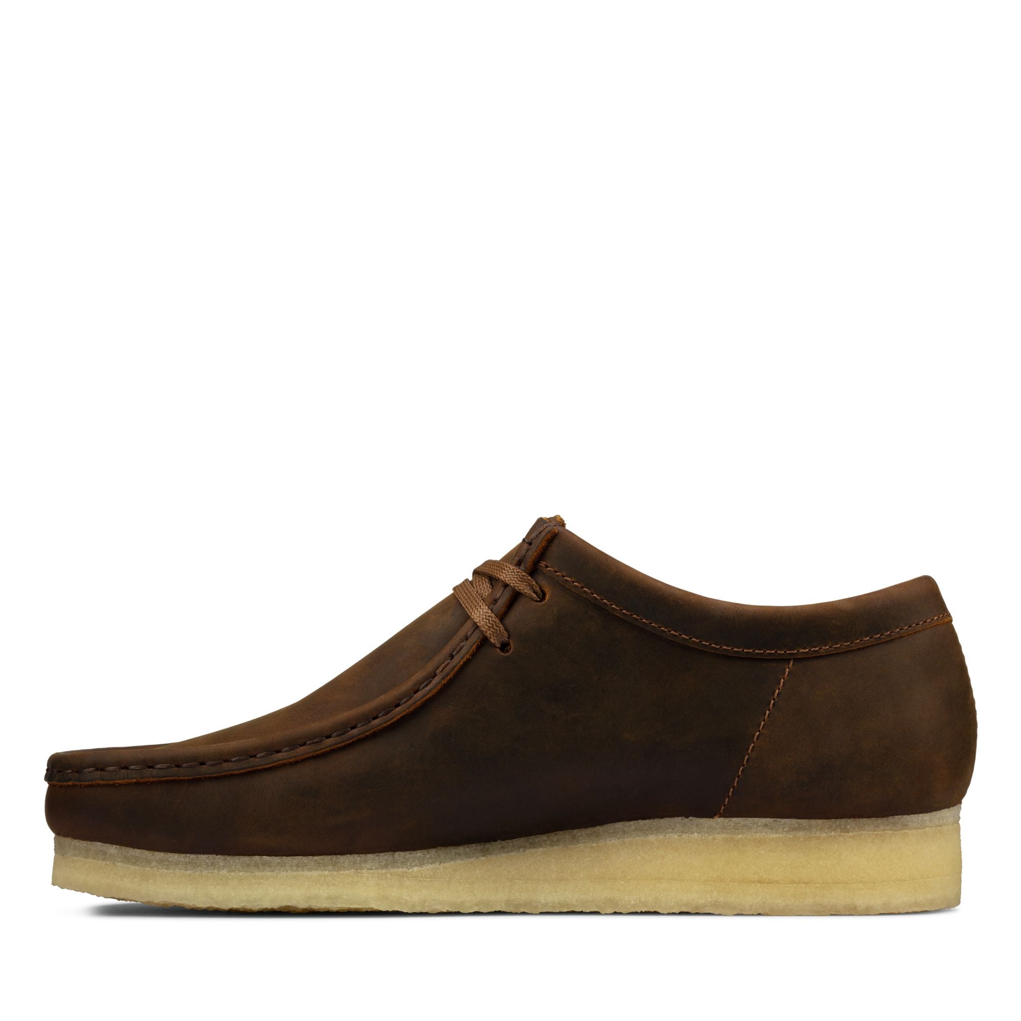 Clarks Men's Wallabee Shoe - Hiline Sport -