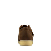 Clarks Men's Wallabee Shoe - Hiline Sport -