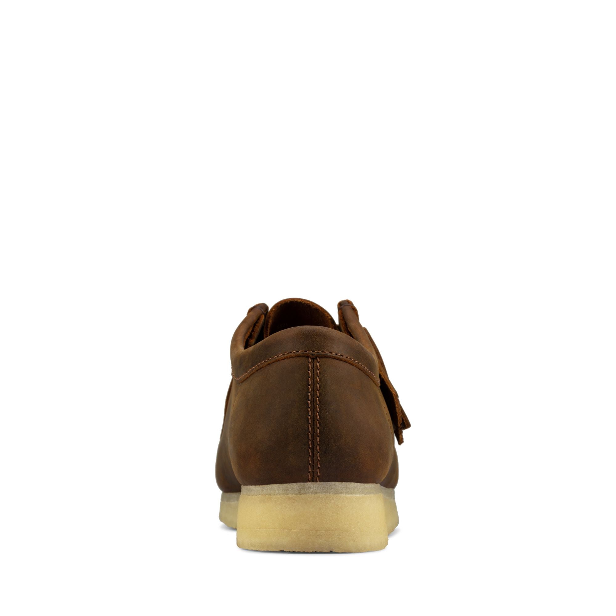 Clarks Men's Wallabee Shoe - Hiline Sport -