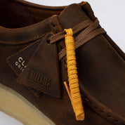 Clarks Men's Wallabee Shoe - Hiline Sport -