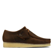 Clarks Men's Wallabee Shoe - Hiline Sport -