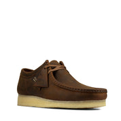 Clarks Men's Wallabee Shoe - Hiline Sport -