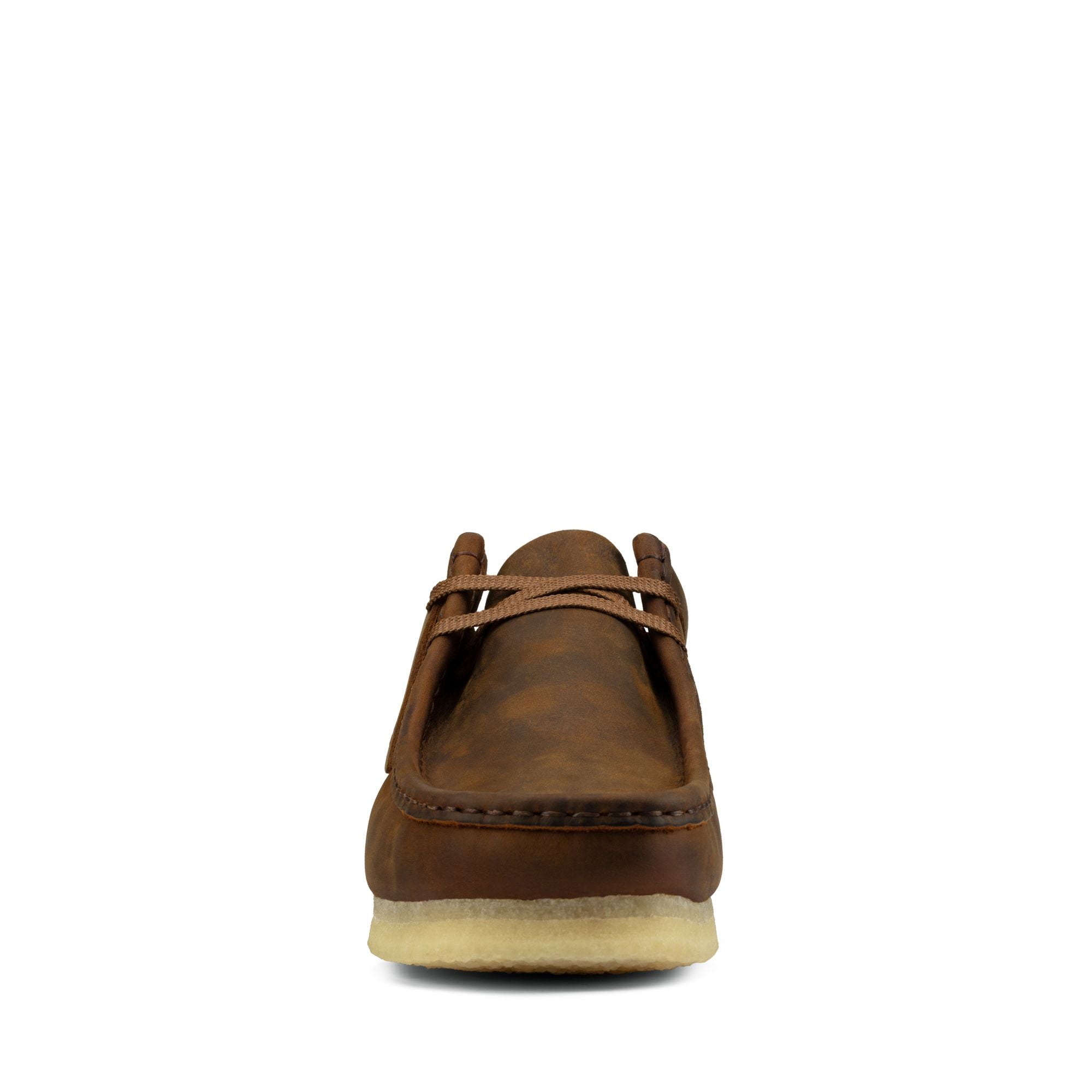 Clarks Men's Wallabee Shoe - Hiline Sport -