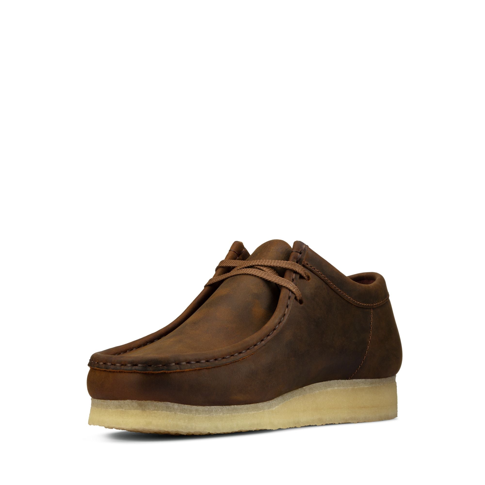Clarks Men's Wallabee Shoe - Hiline Sport -