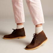 Clarks Women's Desert Boot - Hiline Sport -