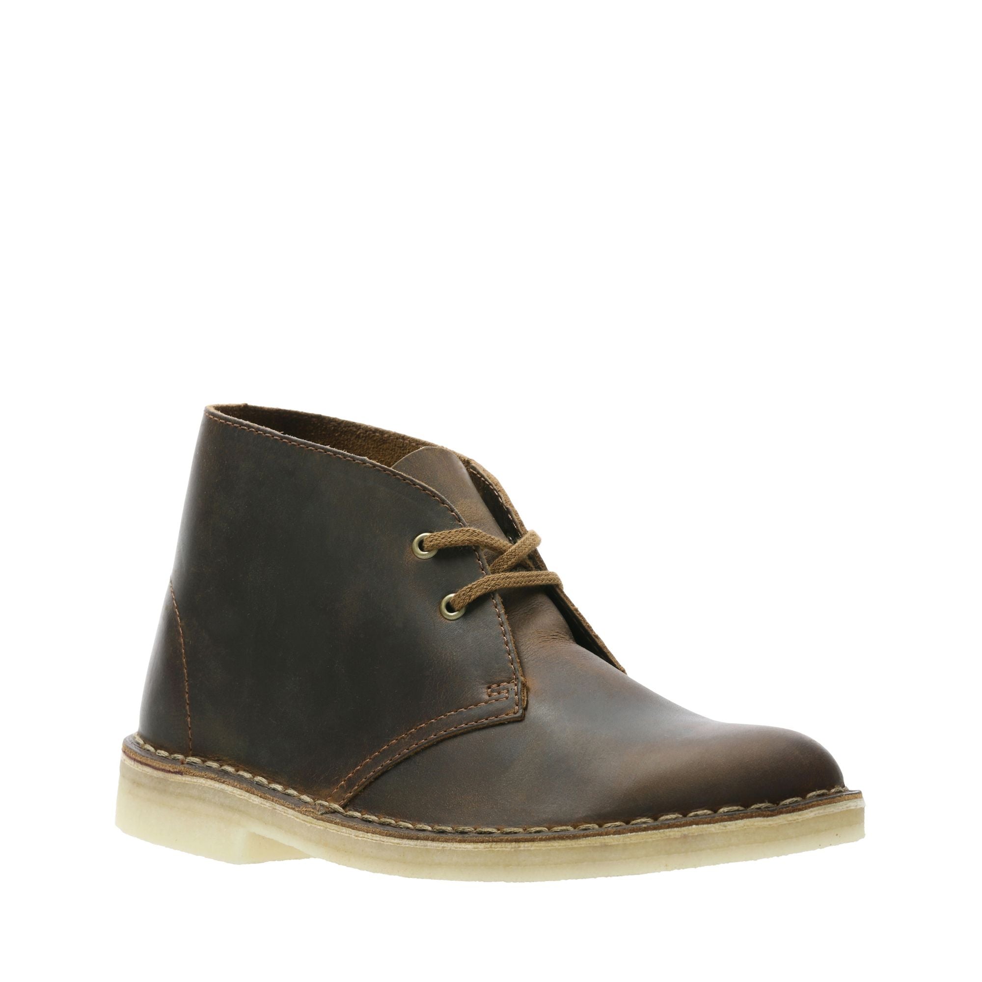Clarks Women's Desert Boot - Hiline Sport -