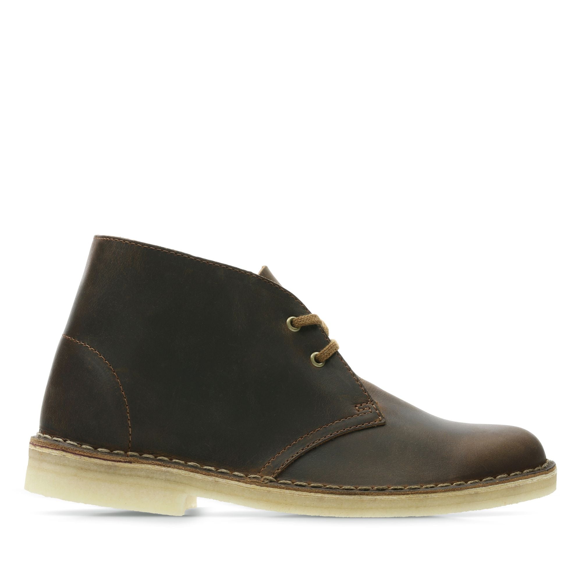 Clarks Women's Desert Boot - Hiline Sport -