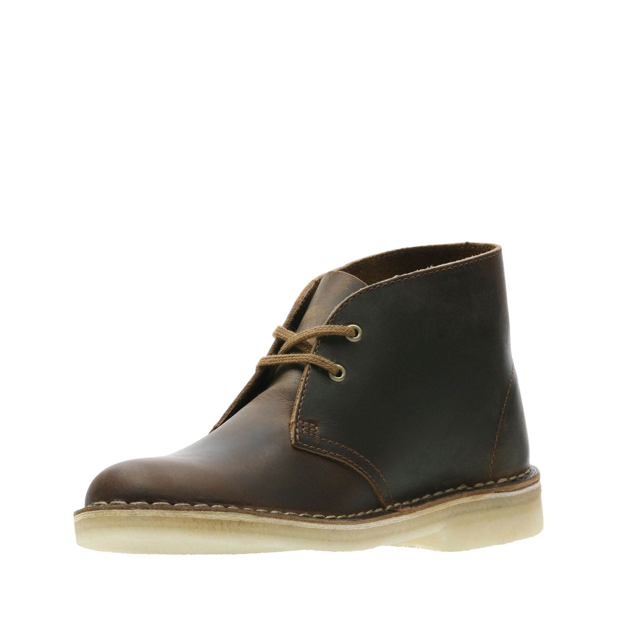 Clarks Women's Desert Boot - Hiline Sport -