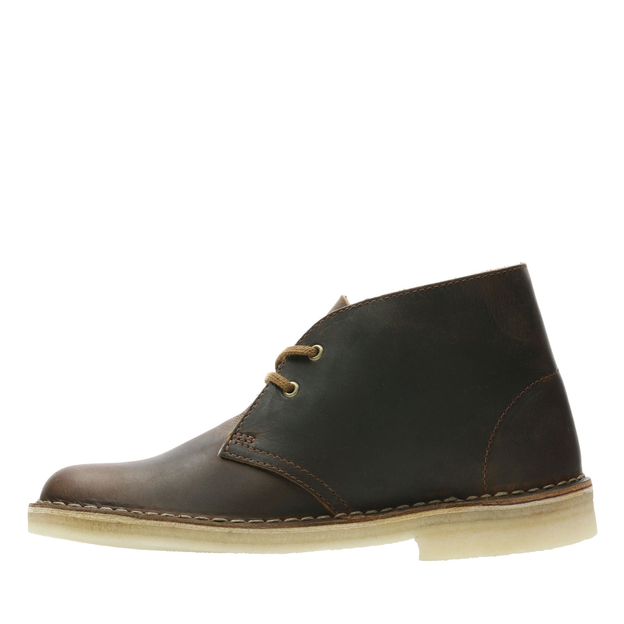 Clarks Women's Desert Boot - Hiline Sport -
