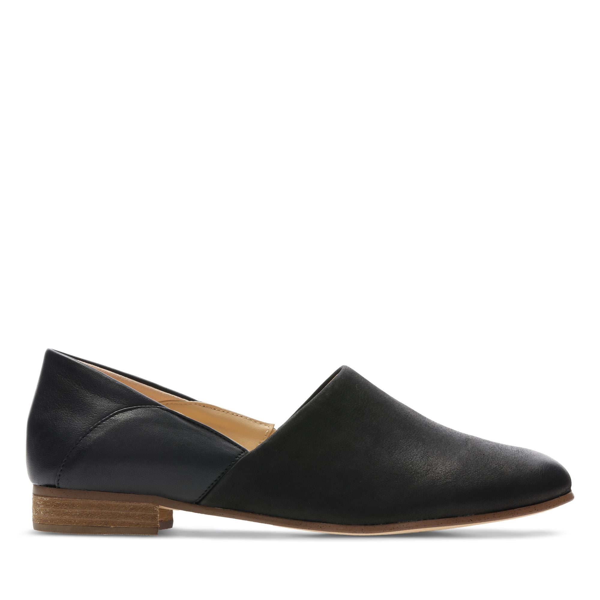 Clarks Pure Tone 8 Women's Black Clarks Pure Tone 8 Women's Black