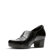 Clarks Women's Rosalyn Adele Shoe - Hiline Sport -