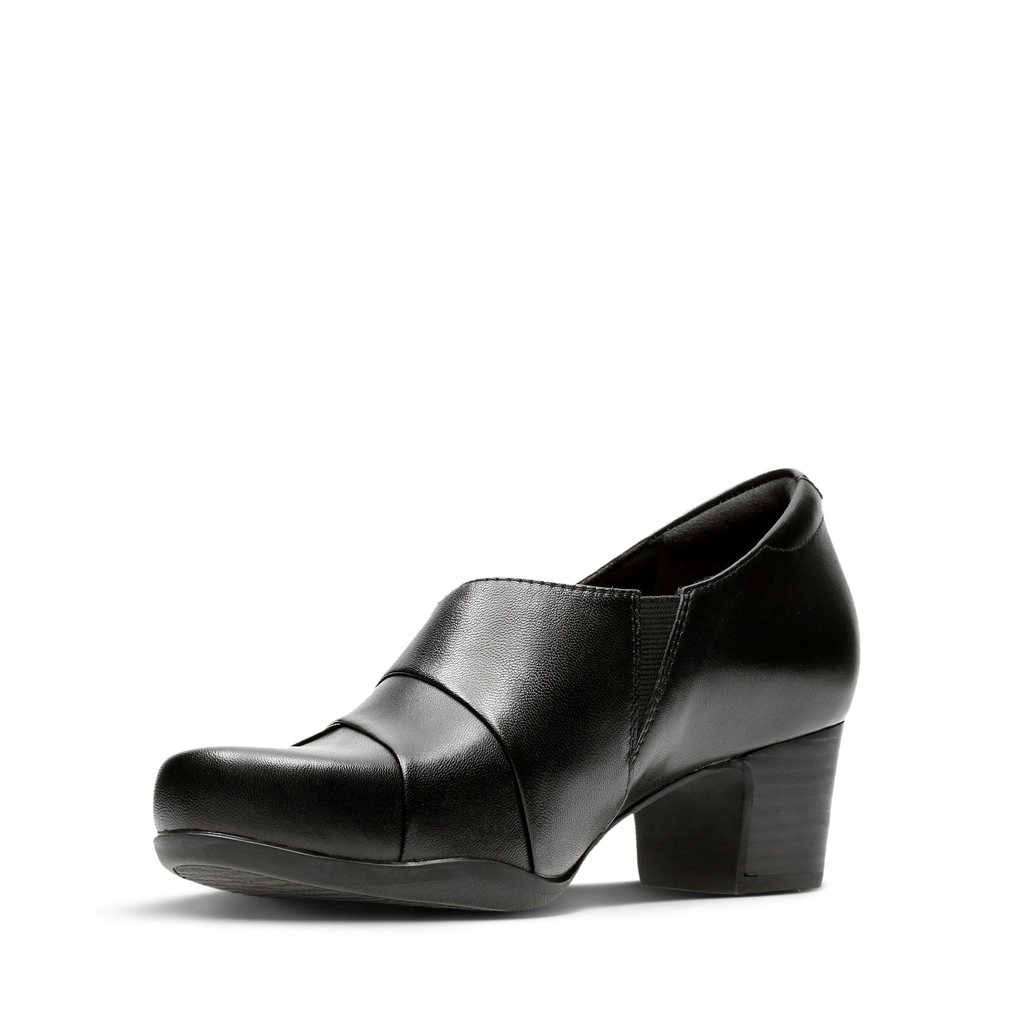 Clarks Women's Rosalyn Adele Shoe - Hiline Sport -