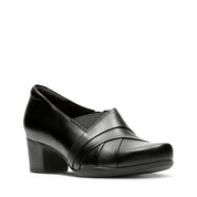 Clarks Women's Rosalyn Adele Shoe - Hiline Sport -