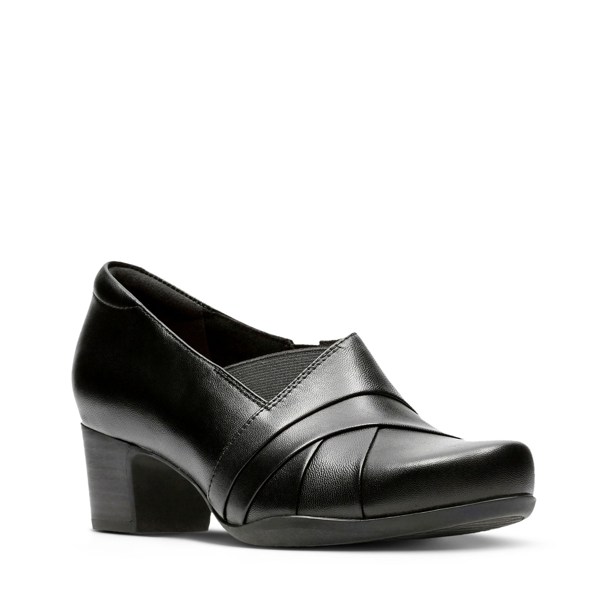 Clarks Women's Rosalyn Adele Shoe - Hiline Sport -