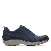 Clarks Women's Wave Go Sneaker - Hiline Sport -