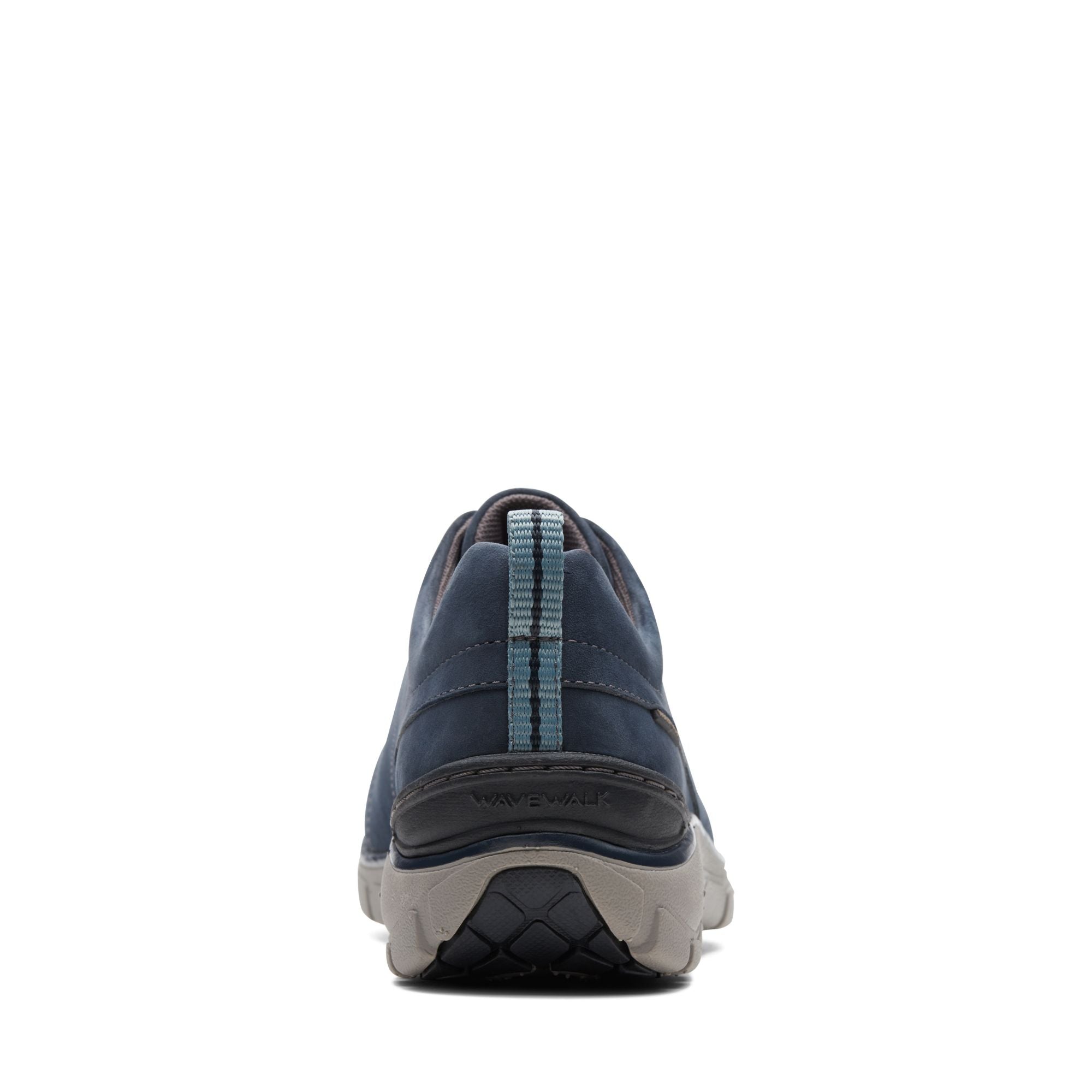 Clarks Women's Wave Go Sneaker - Hiline Sport -