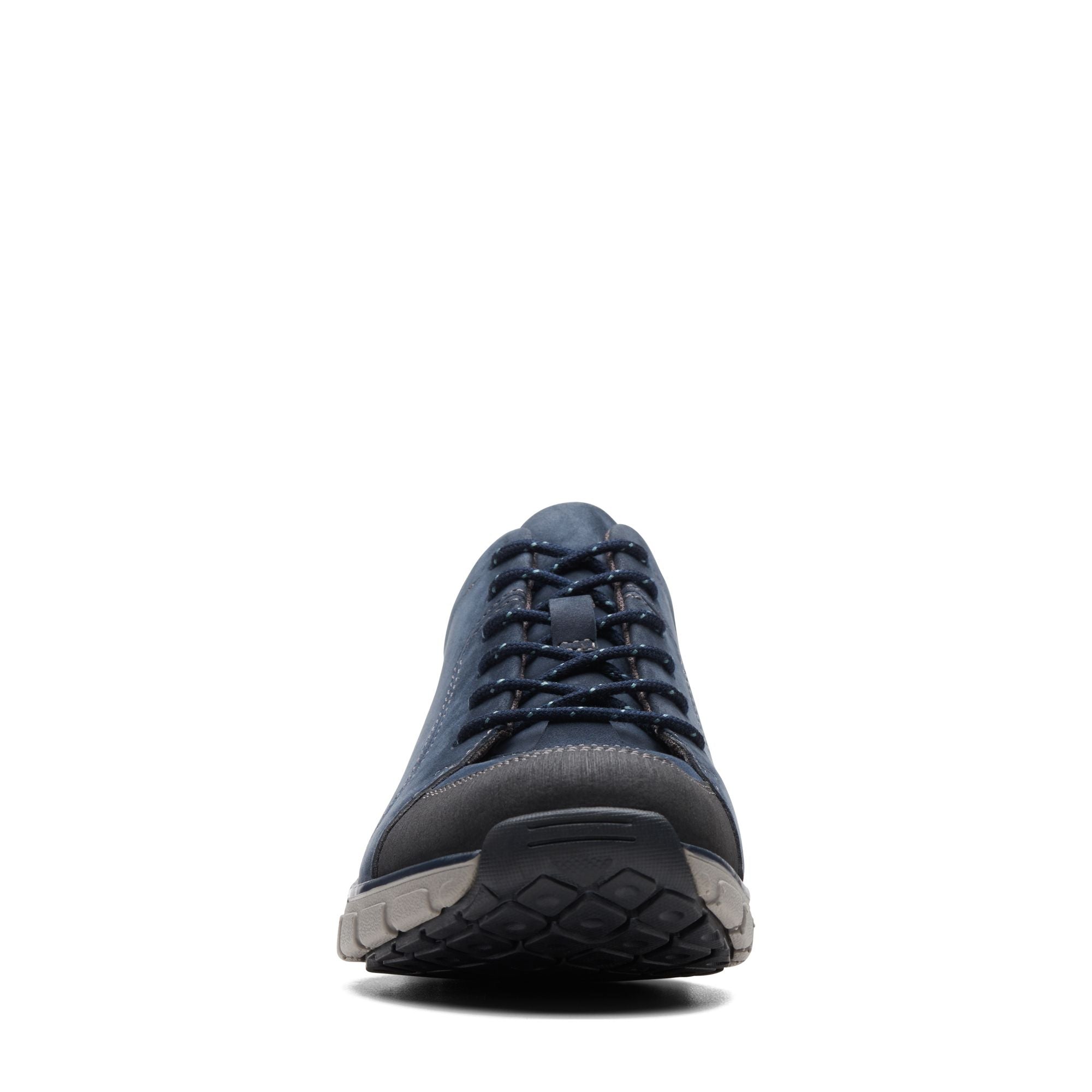 Clarks Women's Wave Go Sneaker - Hiline Sport -