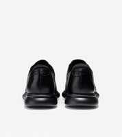 Cole Haan Men's 2.ZERØGRAND Lined Laser Wingtip Oxford Shoe - Hiline Sport -