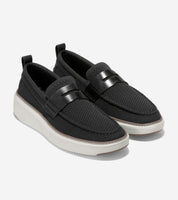 Cole Haan Men's GrandPrø Topspin Penny Loafer Slip-On - Hiline Sport -