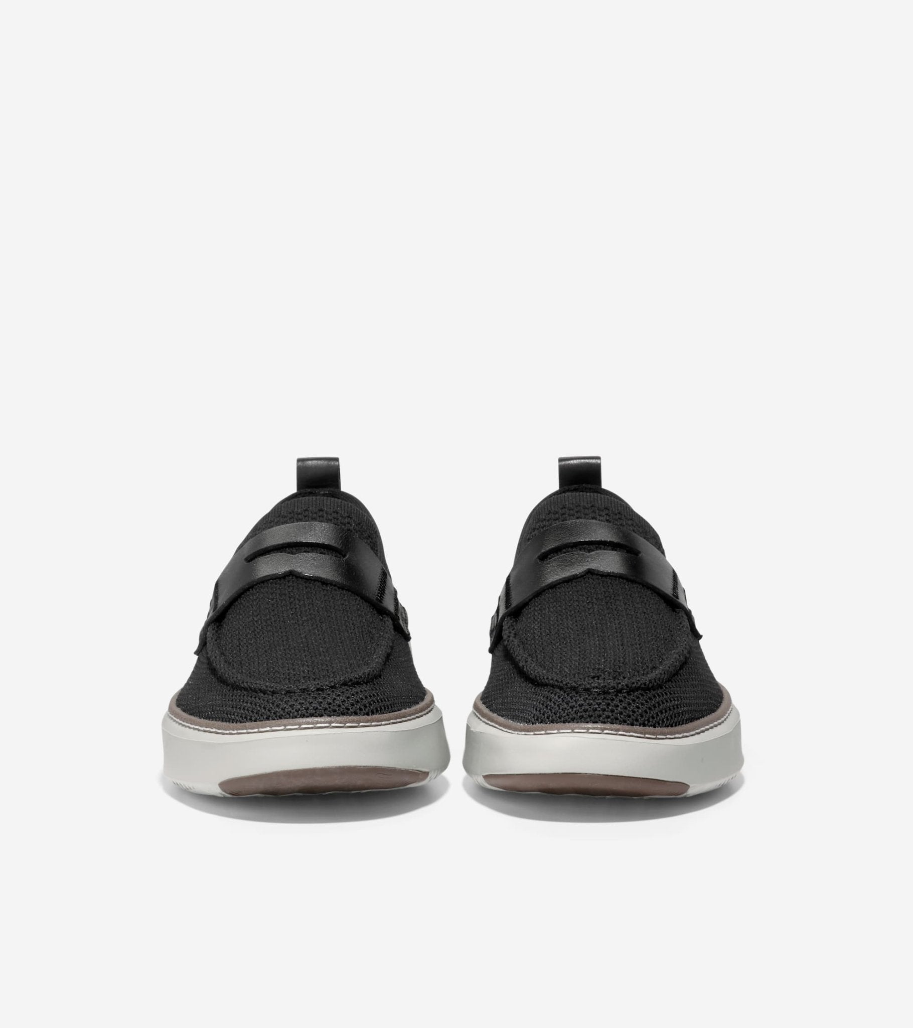 Cole Haan Men's GrandPrø Topspin Penny Loafer Slip-On - Hiline Sport -