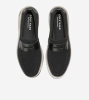 Cole Haan Men's GrandPrø Topspin Penny Loafer Slip-On - Hiline Sport -