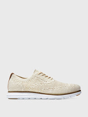Cole Haan Men's ØriginalGrand Wingtip Oxford Shoe with Stitchlite - Hiline Sport -