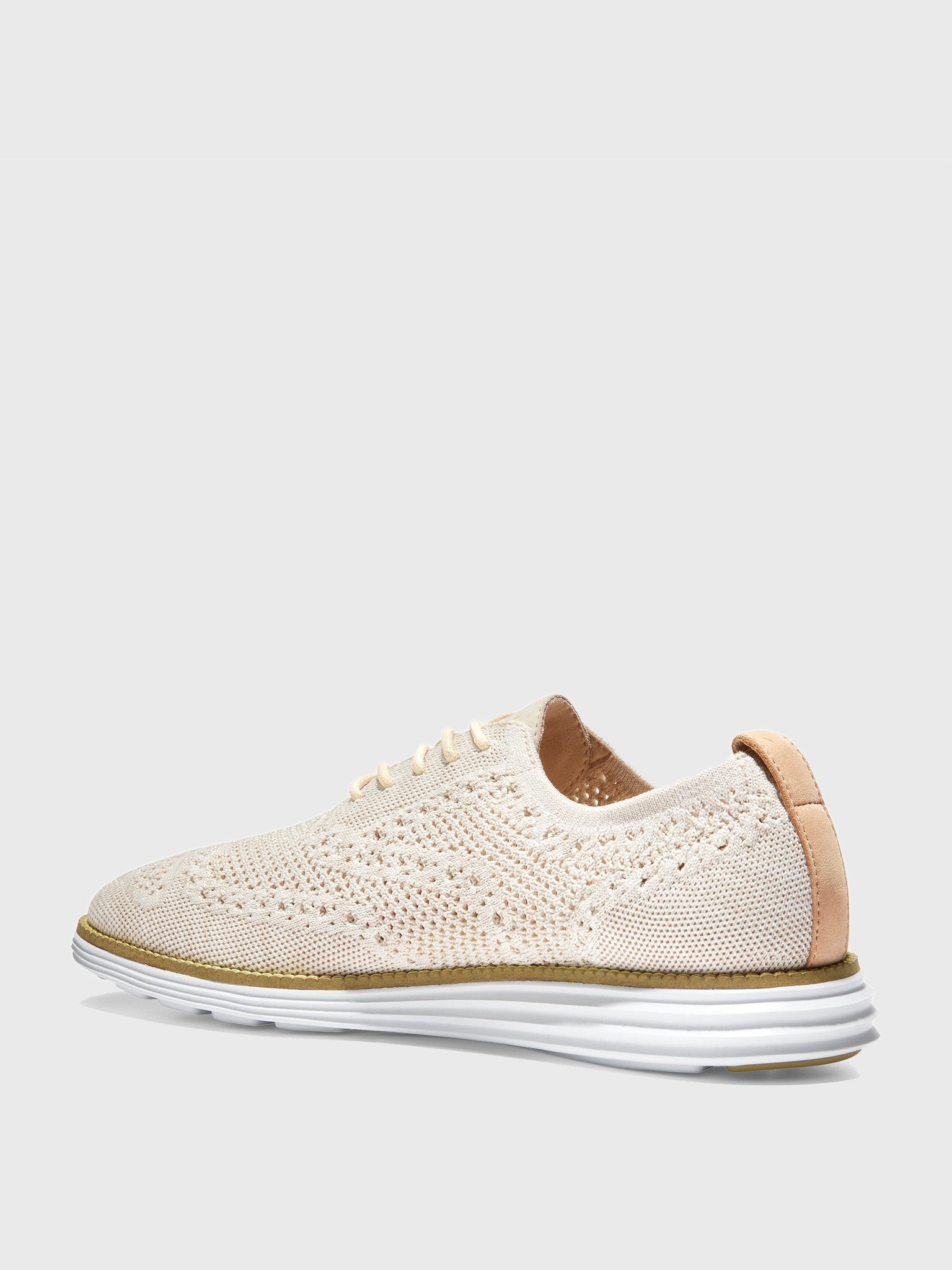 Cole Haan Men's ØriginalGrand Wingtip Oxford Shoe with Stitchlite - Hiline Sport -