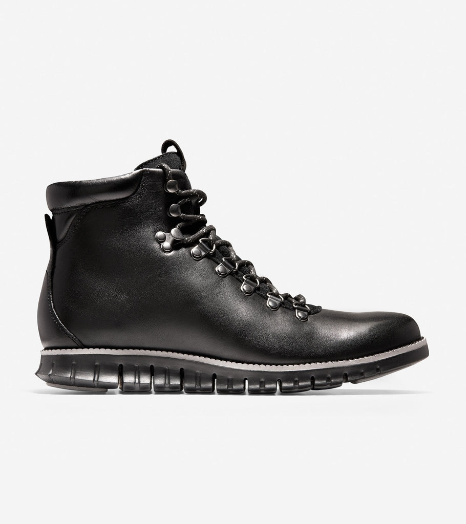 Cole Haan Men's ZERØGRAND Hiker Boot - Hiline Sport