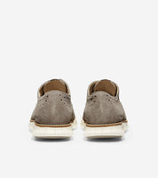 Cole Haan Men's ZERØGRAND Wingtip Oxford Shoe - Hiline Sport -