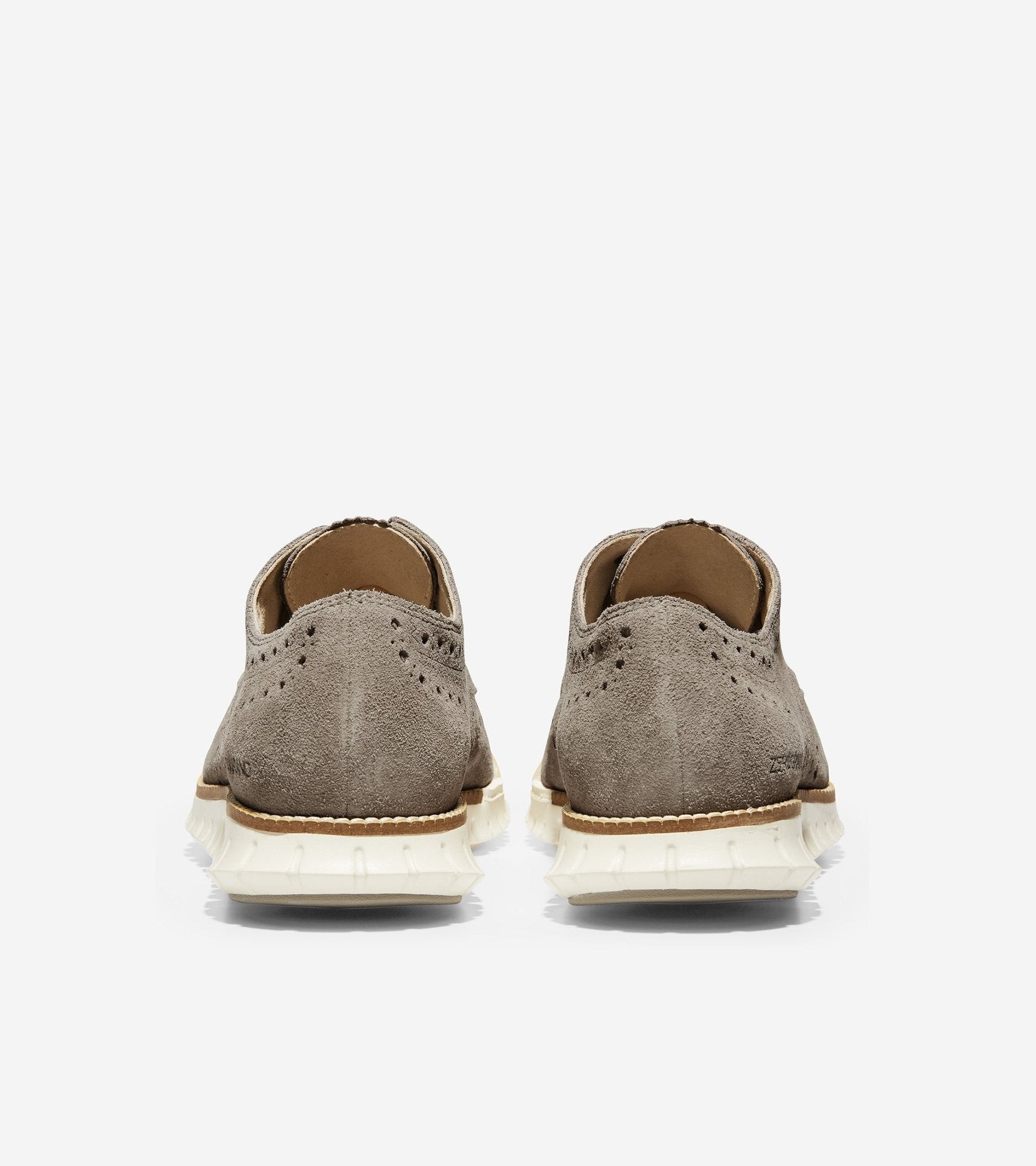 Cole Haan Men's ZERØGRAND Wingtip Oxford Shoe - Hiline Sport -