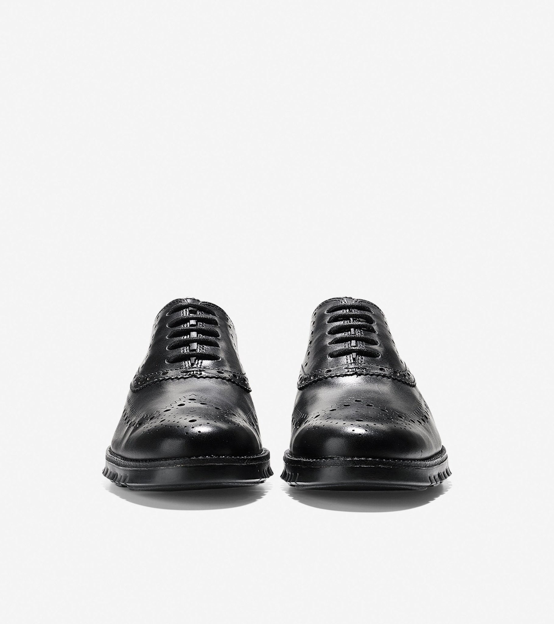 Cole Haan Men's ZERØGRAND Wingtip Oxford Shoe - Hiline Sport -