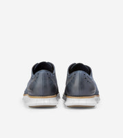 Cole Haan Men's ZERØGRAND Wingtip Oxford Shoe - Hiline Sport -