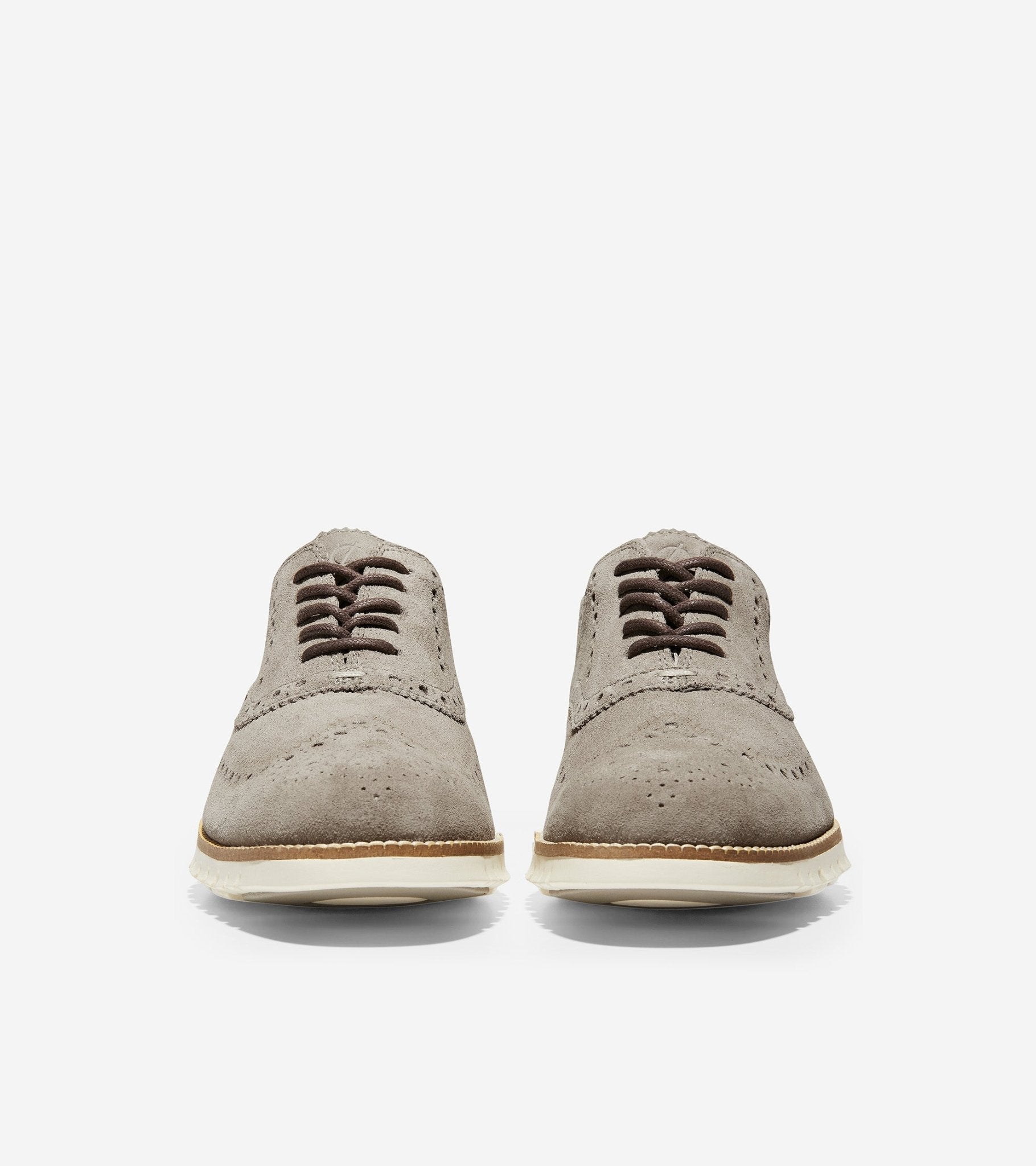 Cole Haan Men's ZERØGRAND Wingtip Oxford Shoe - Hiline Sport -