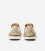 Cole Haan Men's ZERØGRAND Wingtip Oxford Shoe - Hiline Sport -