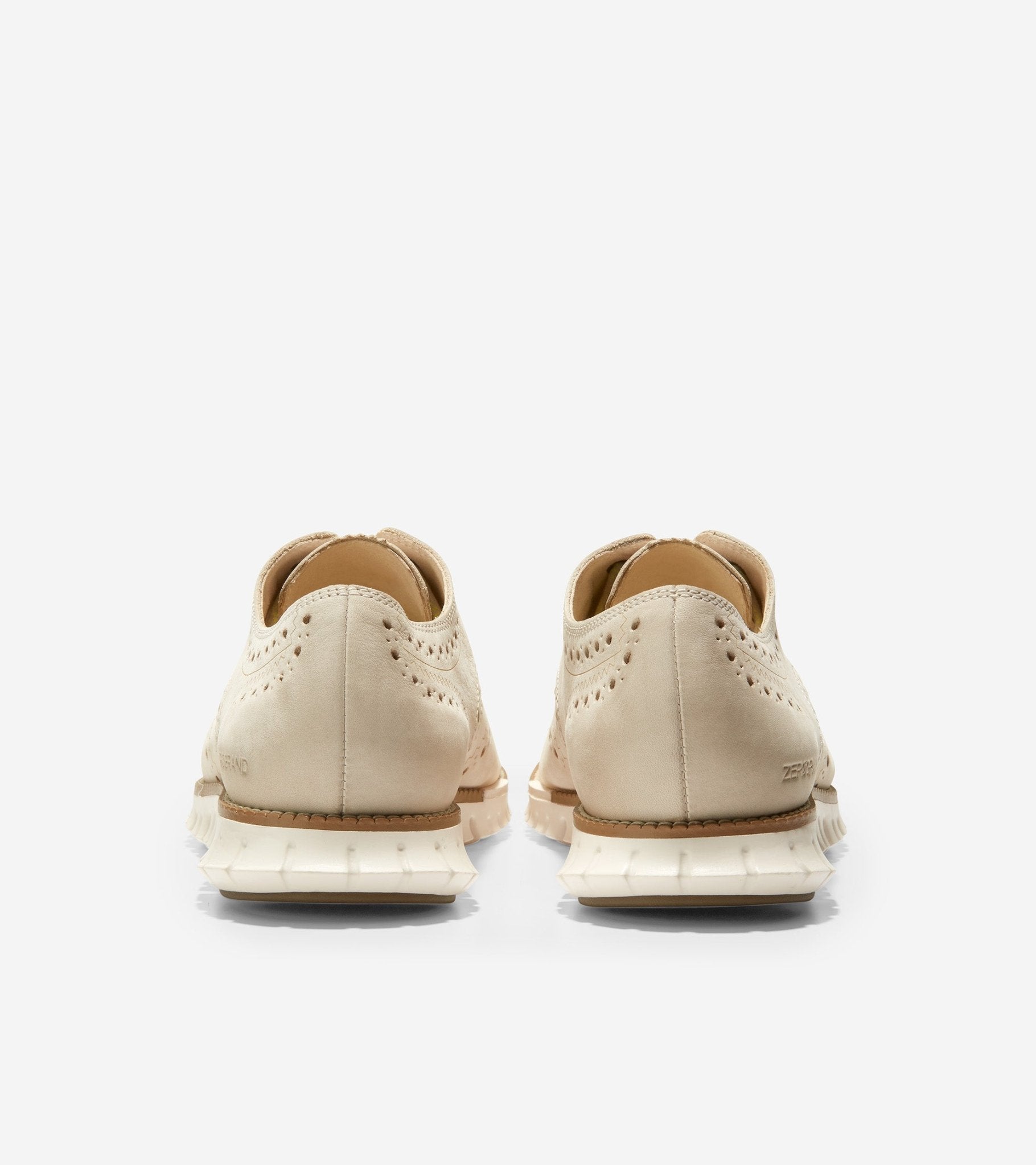 Cole Haan Men's ZERØGRAND Wingtip Oxford Shoe - Hiline Sport -