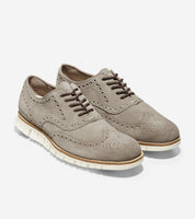 Cole Haan Men's ZERØGRAND Wingtip Oxford Shoe - Hiline Sport -
