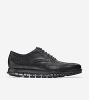 Cole Haan Men's ZERØGRAND Wingtip Oxford Shoe - Hiline Sport -