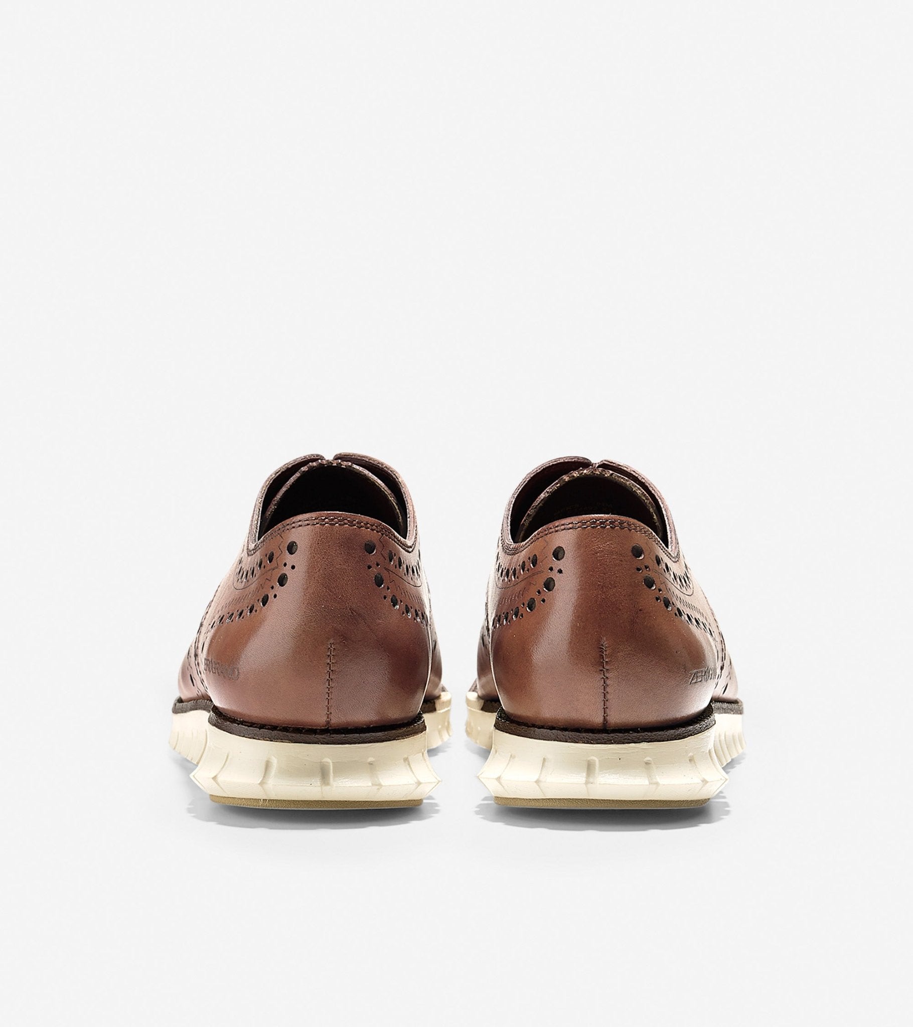 Cole Haan Men's ZERØGRAND Wingtip Oxford Shoe - Hiline Sport -