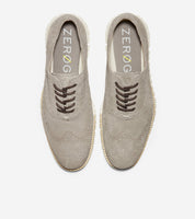 Cole Haan Men's ZERØGRAND Wingtip Oxford Shoe - Hiline Sport -