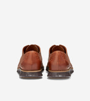 Cole Haan Men's ZERØGRAND Wingtip Oxford Shoe - Hiline Sport -