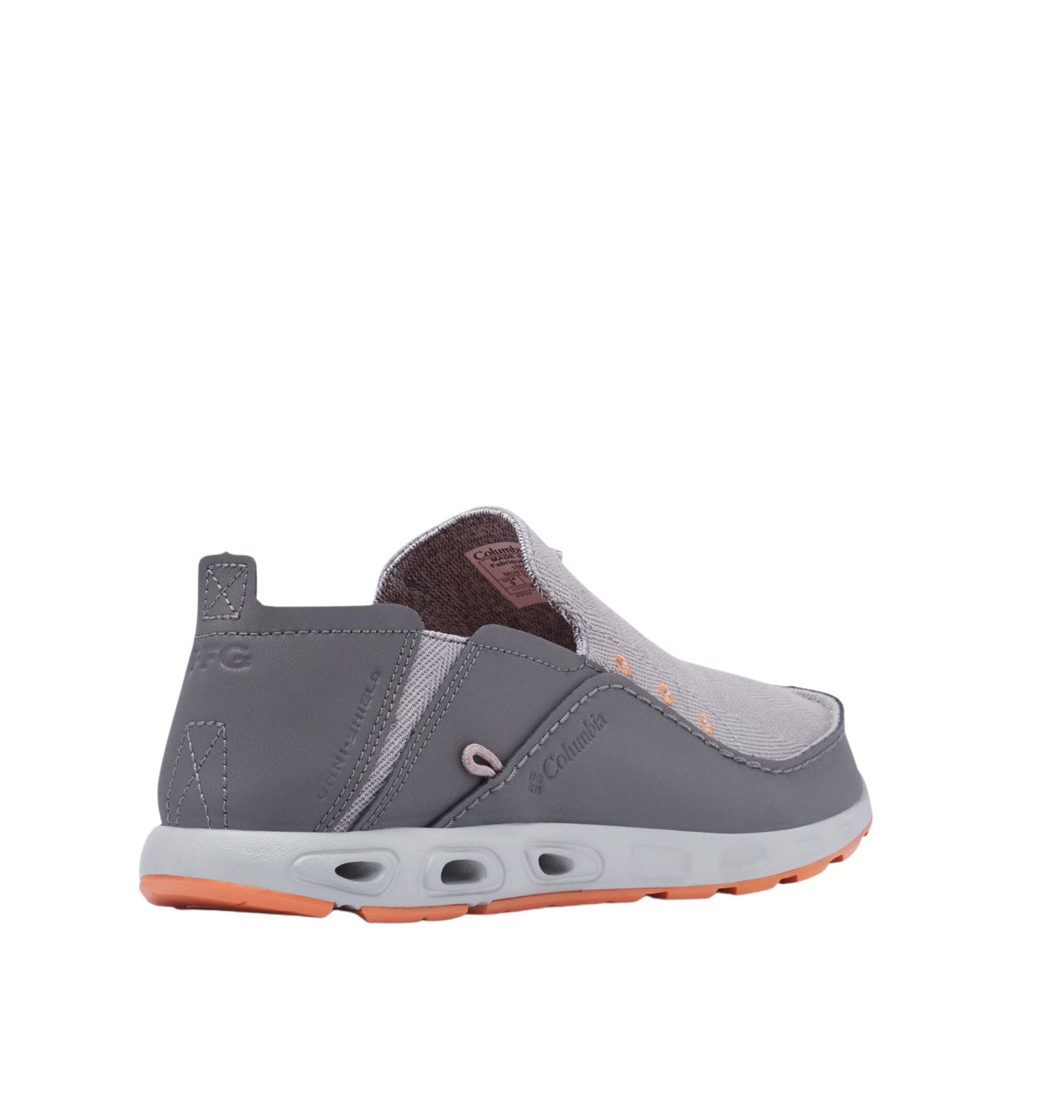 Columbia Men's PFG Bahama Vent Loco III Shoe - Hiline Sport -