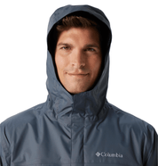 Columbia Men's Watertight™ II Rain Jacket - Hiline Sport -