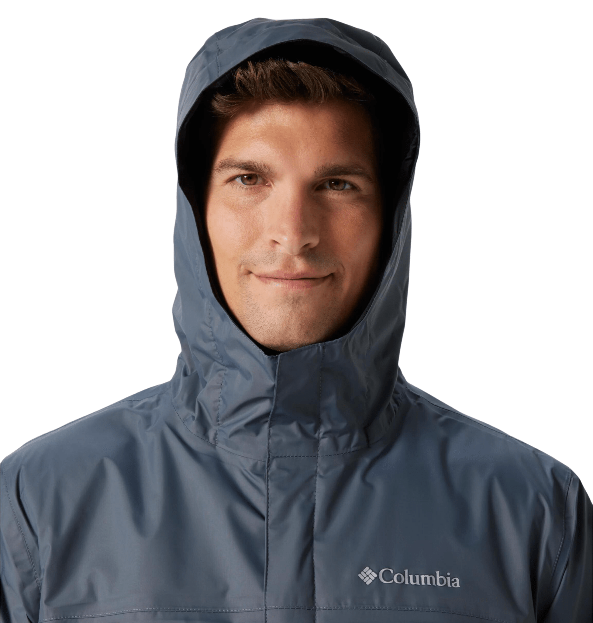 Columbia Men's Watertight™ II Rain Jacket - Hiline Sport -